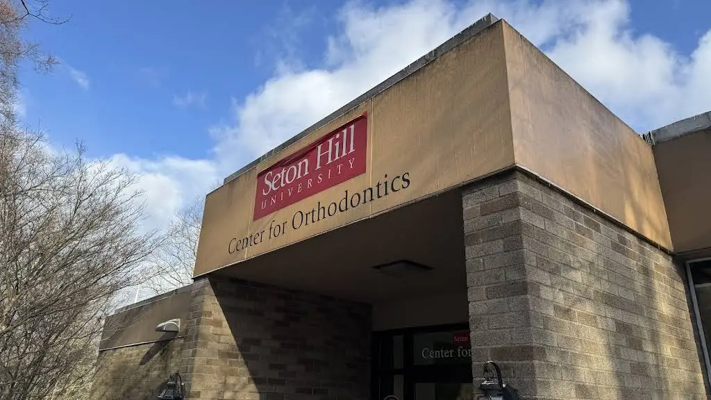 Seton Hill University Center for Orthodontics