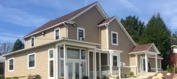 Mountain View Dental