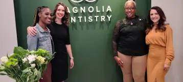 Magnolia Dentistry
