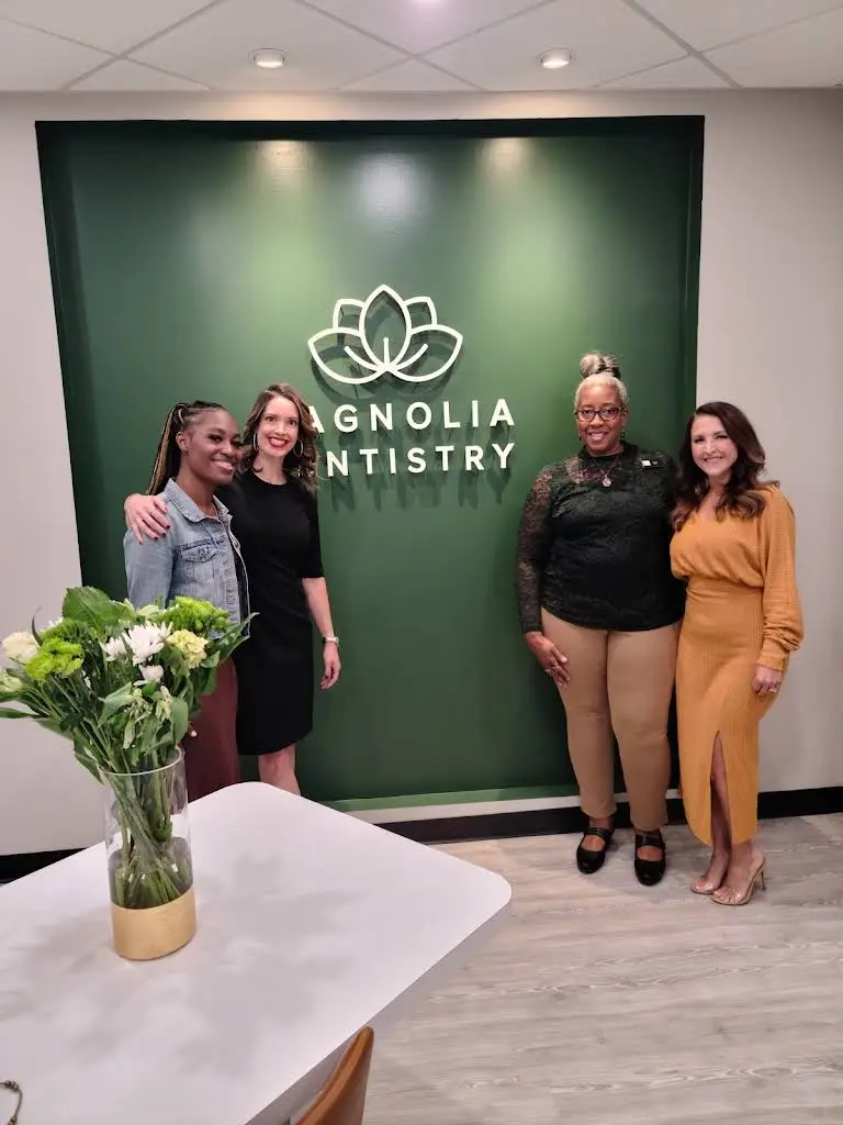 Magnolia Dentistry