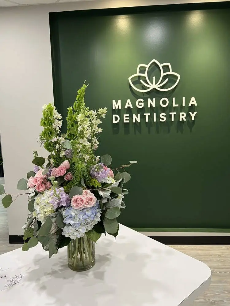 Magnolia Dentistry