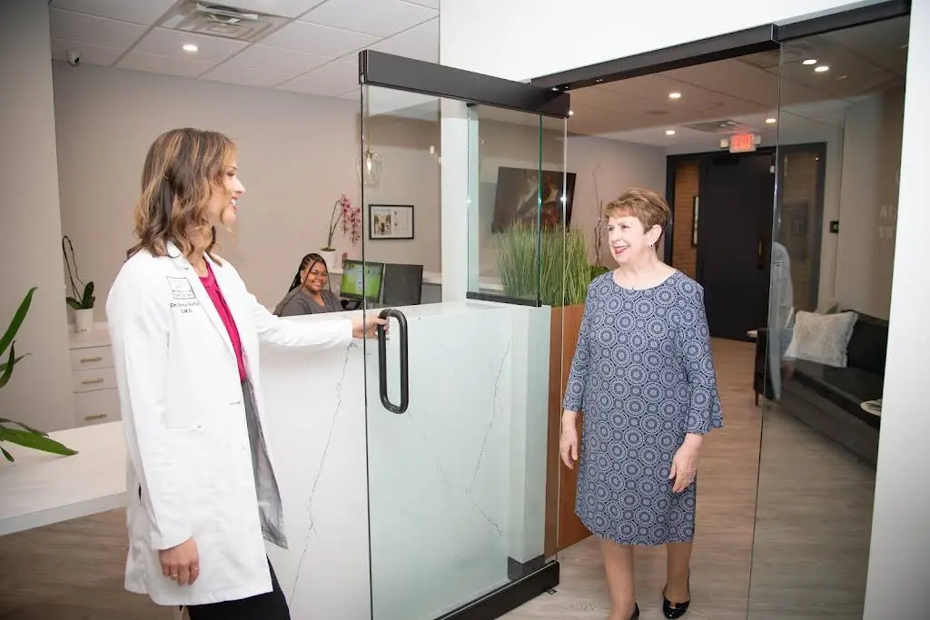 Magnolia Dentistry