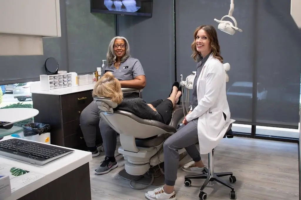 Magnolia Dentistry