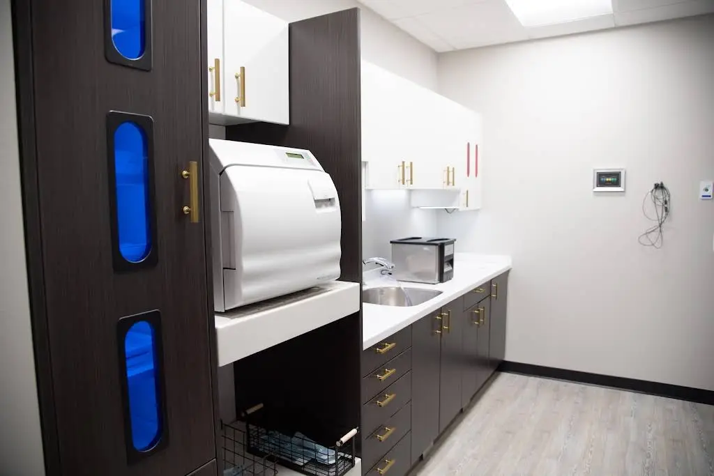 Magnolia Dentistry