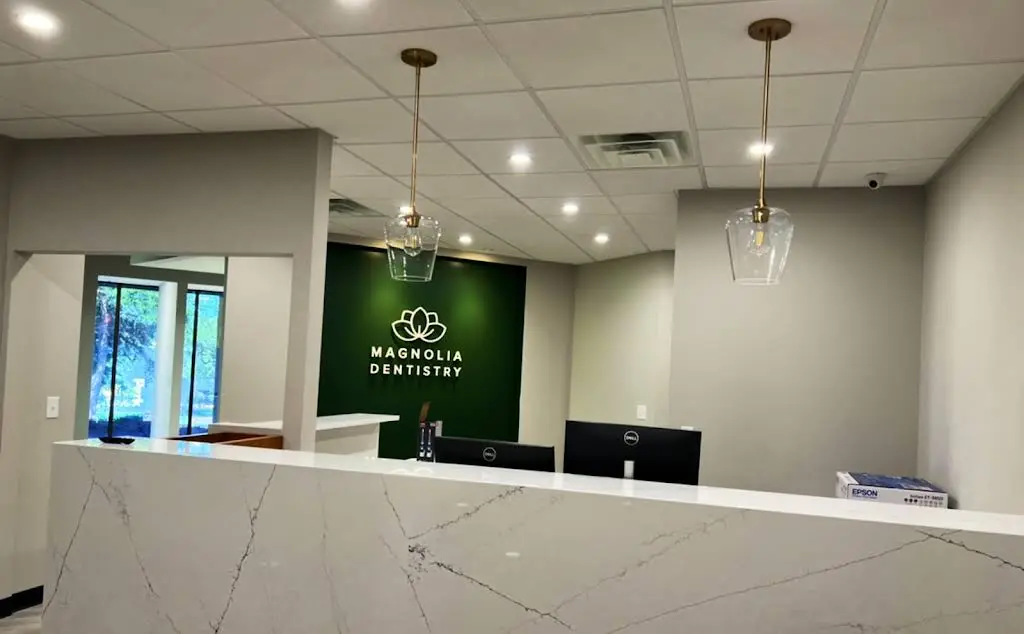 Magnolia Dentistry