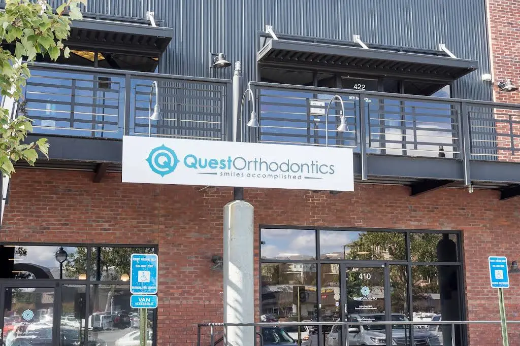 Quest Orthodontics