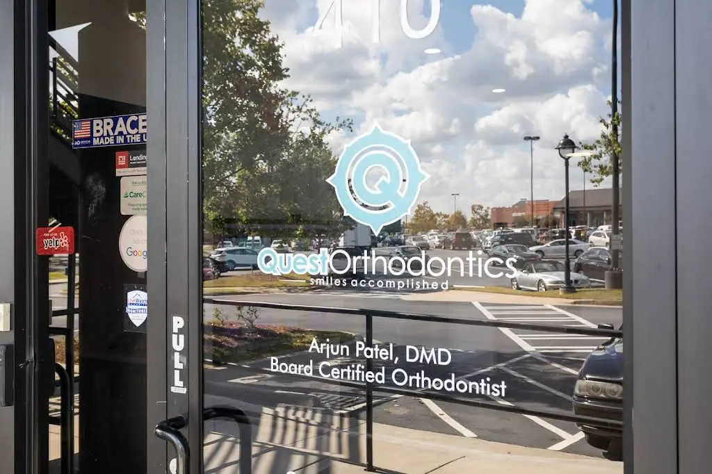 Quest Orthodontics