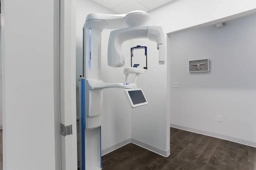 Quest Orthodontics