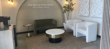 City Springs Dental Studio