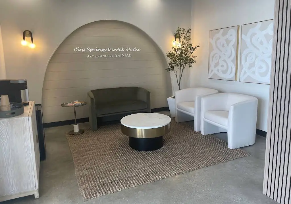City Springs Dental Studio