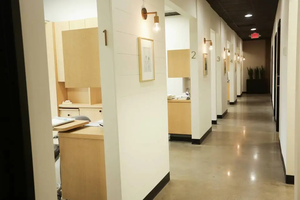 City Springs Dental Studio