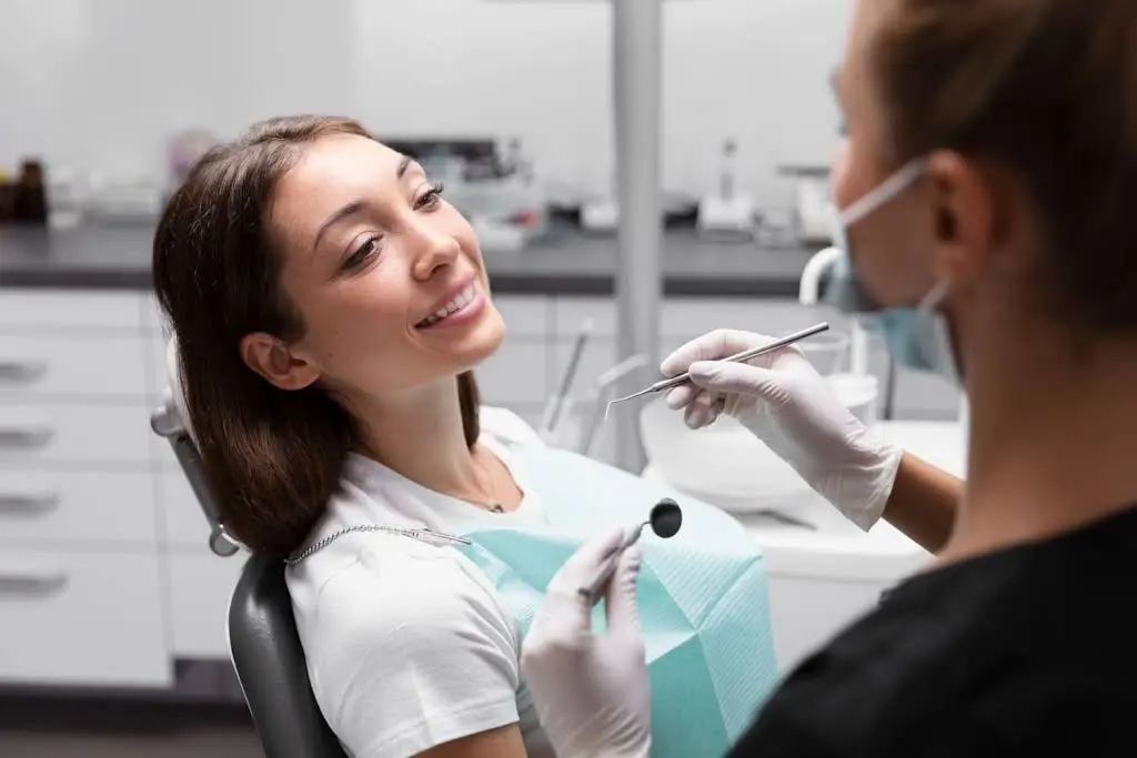 City Springs Dental Studio