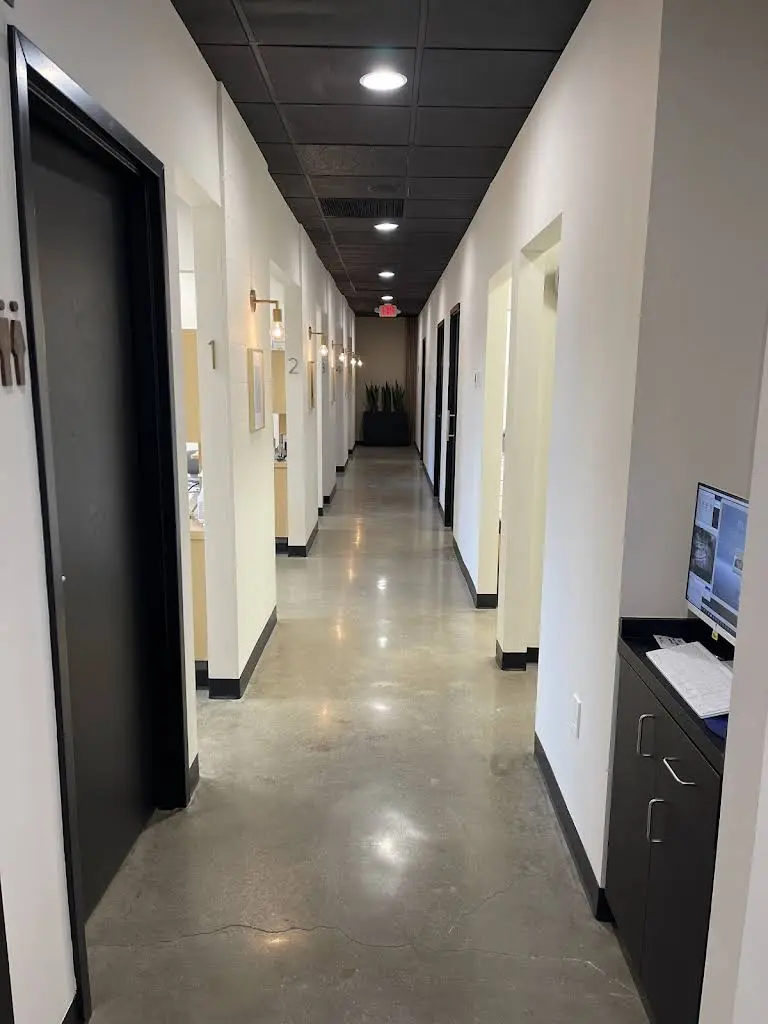 City Springs Dental Studio