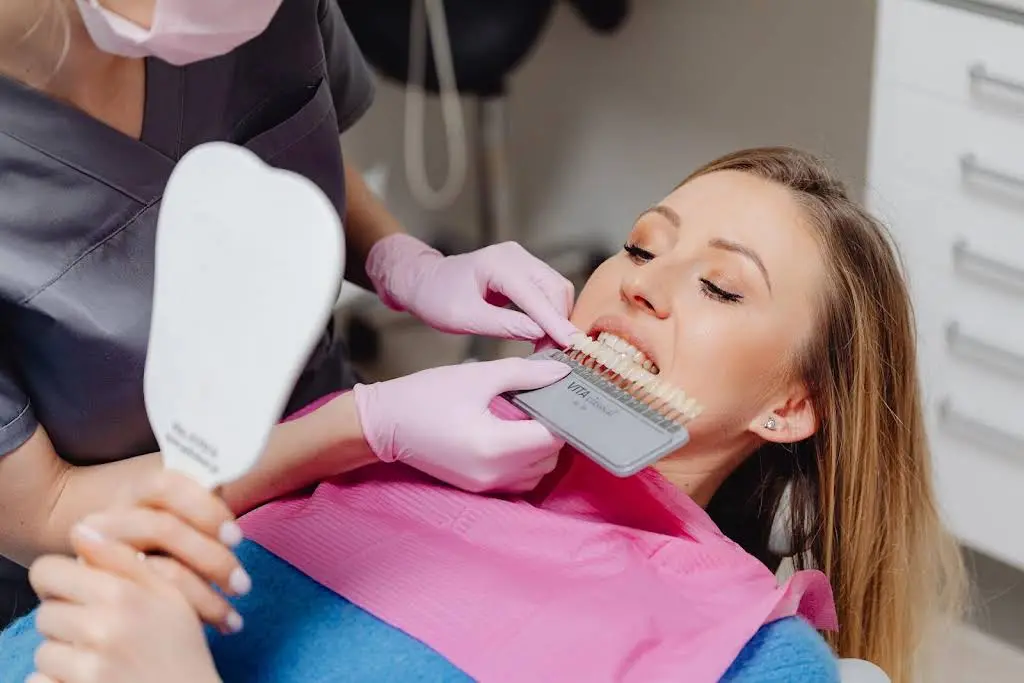 City Springs Dental Studio