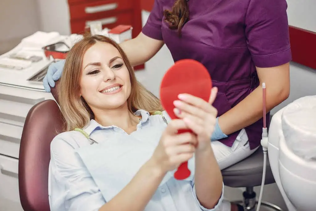 City Springs Dental Studio