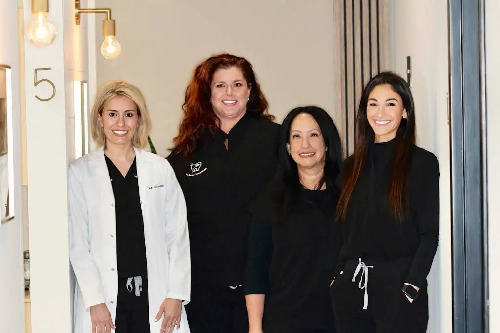 City Springs Dental Studio