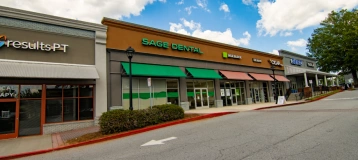 Sage Dental