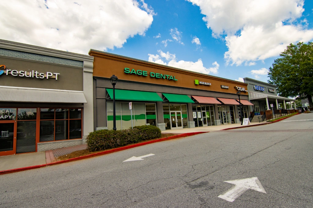Sage Dental