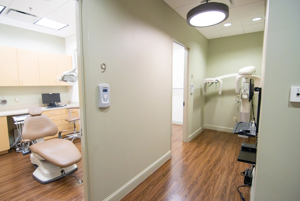 Sage Dental