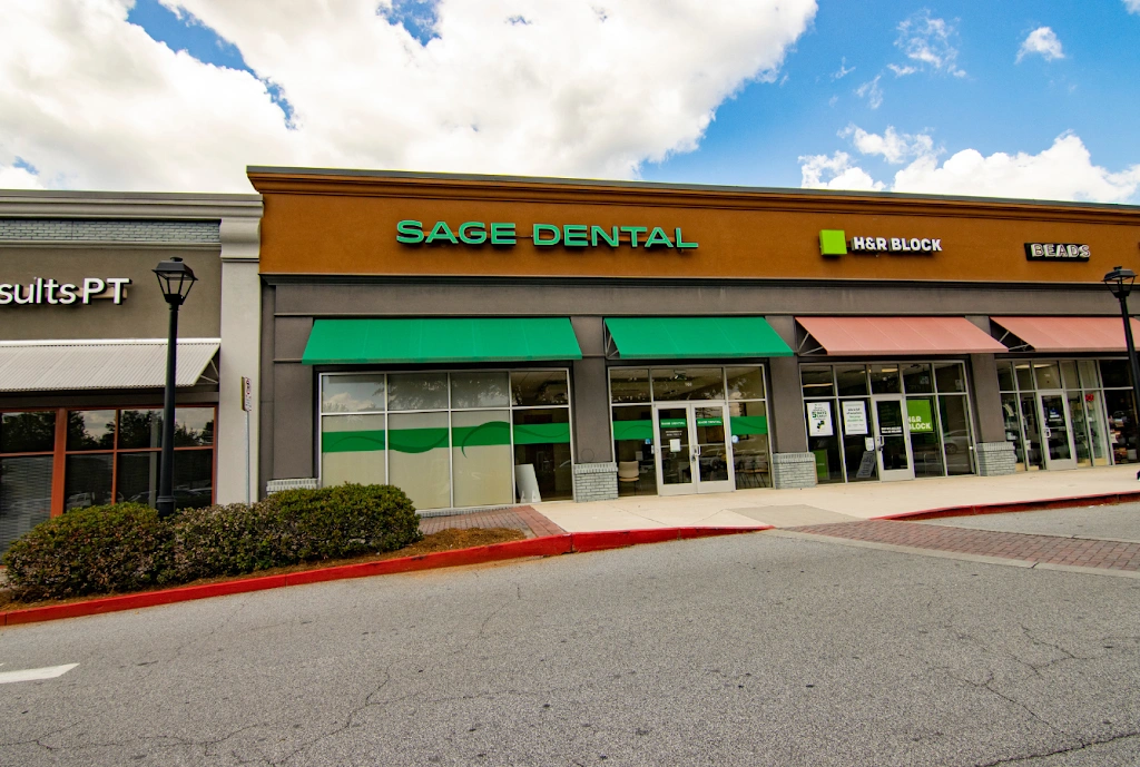 Sage Dental