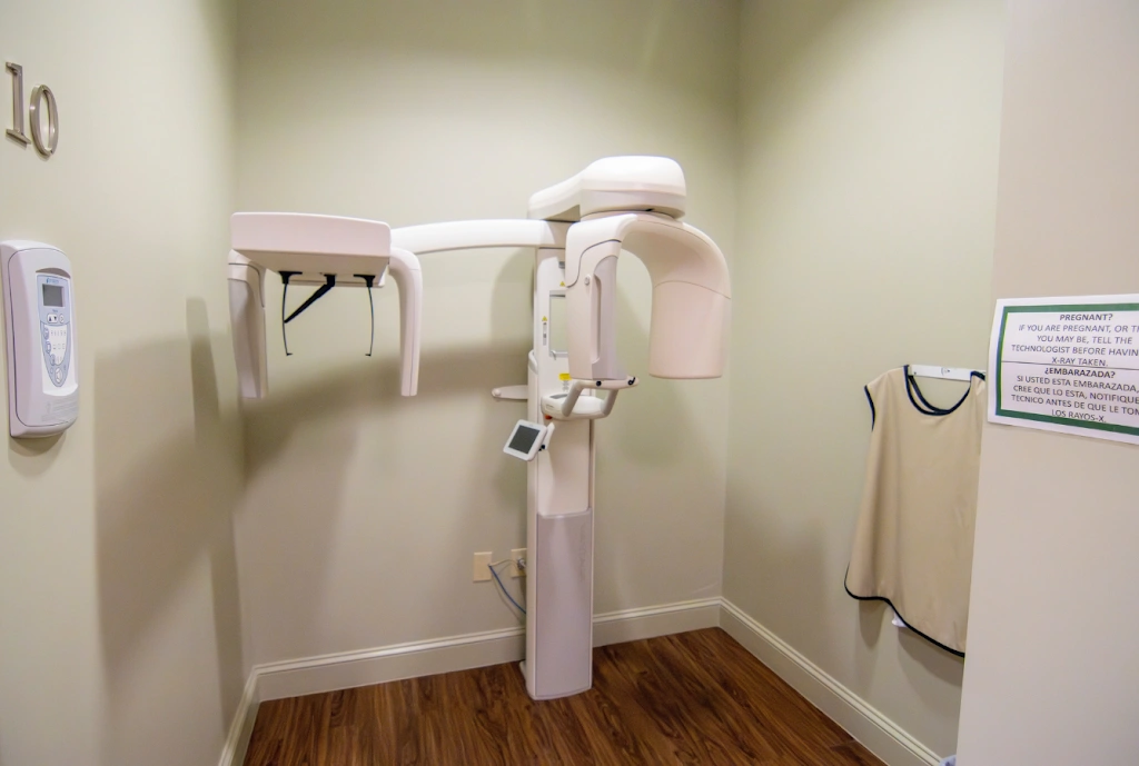 Sage Dental