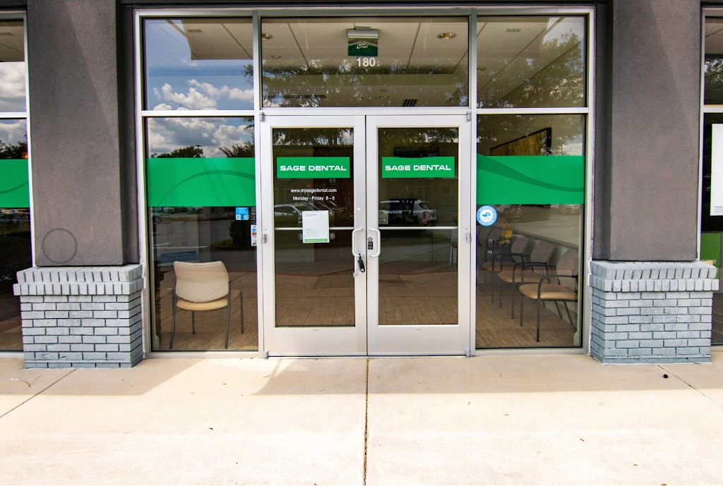 Sage Dental