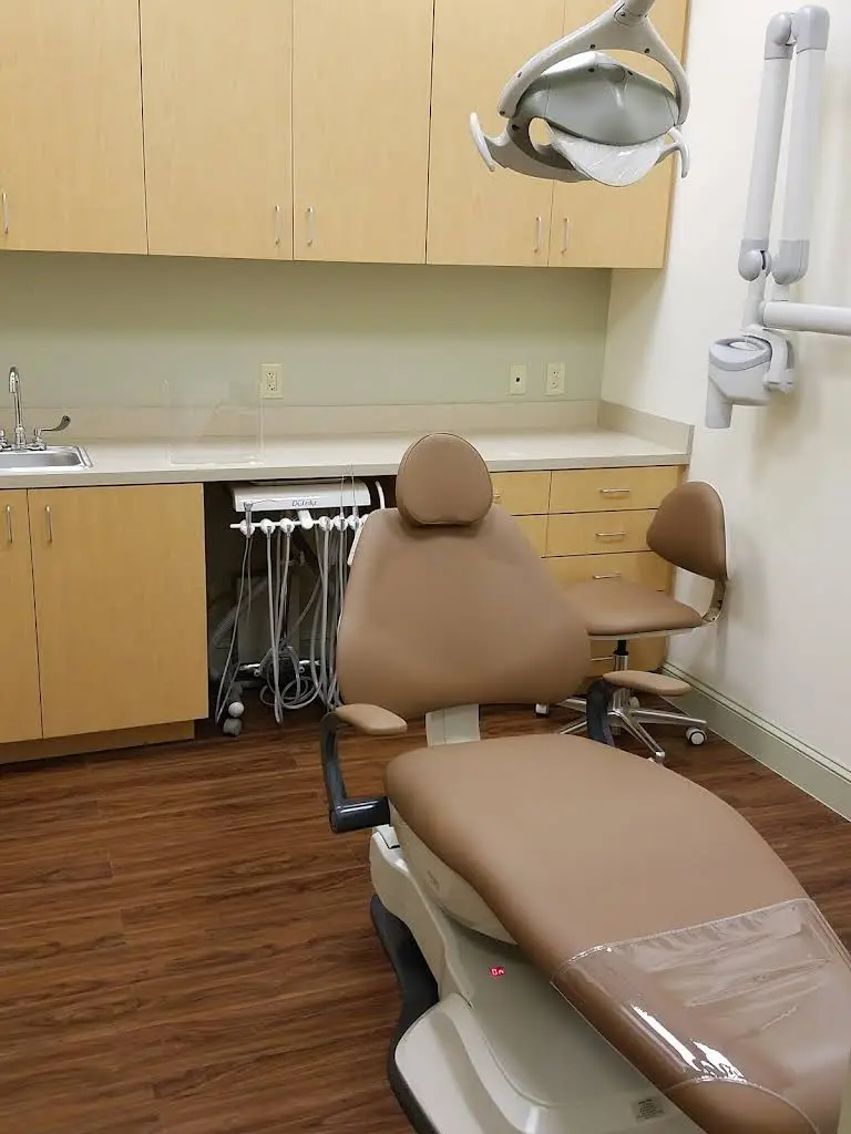 Sage Dental