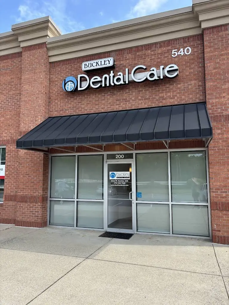 Buckley Dental Care