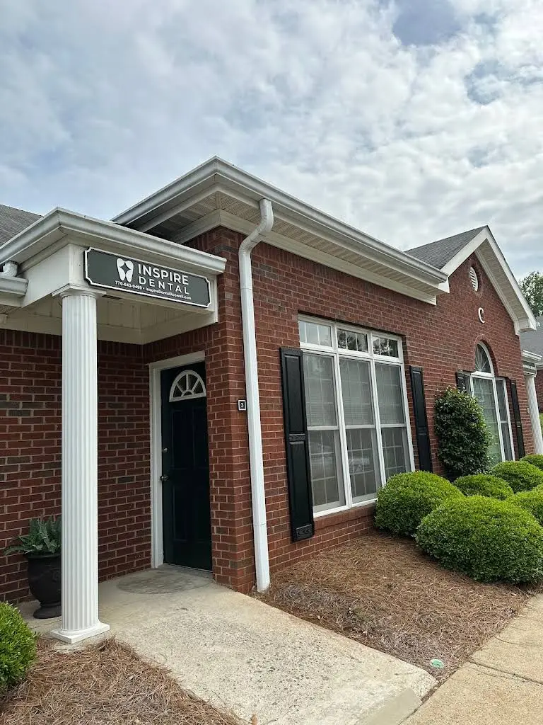 Inspire Dental of Roswell