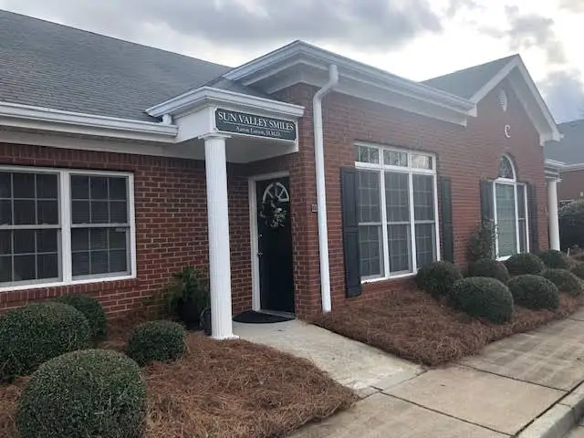 Inspire Dental of Roswell