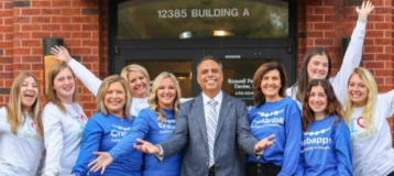 Crabapple Pediatric Dentistry & Orthodontics