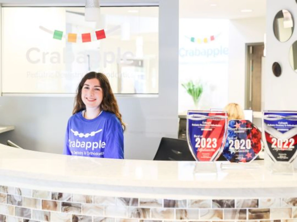 Crabapple Pediatric Dentistry & Orthodontics