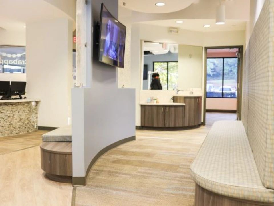 Crabapple Pediatric Dentistry & Orthodontics