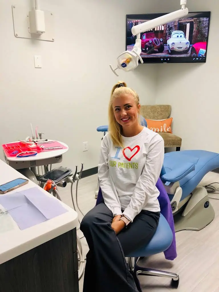 Crabapple Pediatric Dentistry & Orthodontics