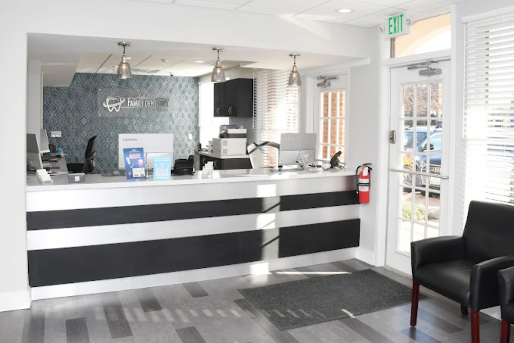 Crabapple Pediatric Dentistry & Orthodontics