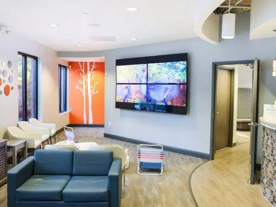 Crabapple Pediatric Dentistry & Orthodontics