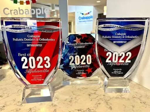 Crabapple Pediatric Dentistry & Orthodontics