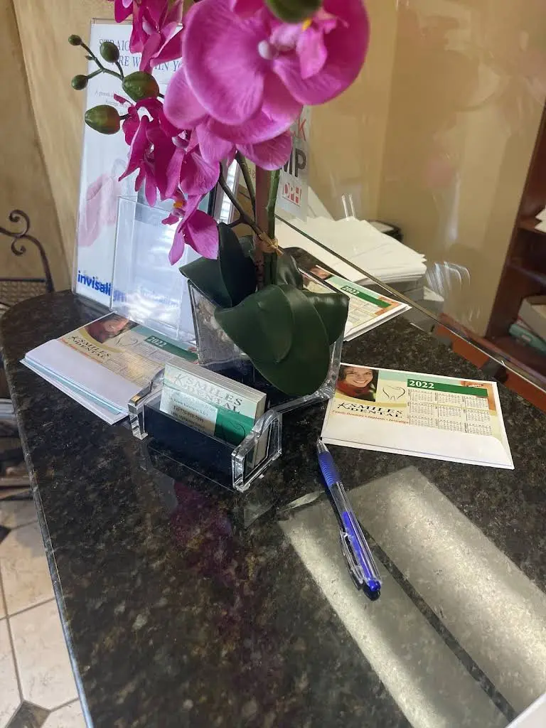 K Smiles Dental