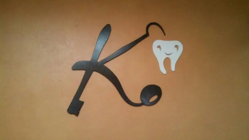 K Smiles Dental