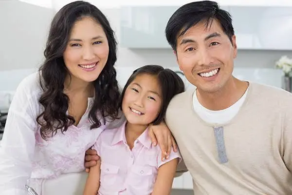 Healthy Smiles of Georgia