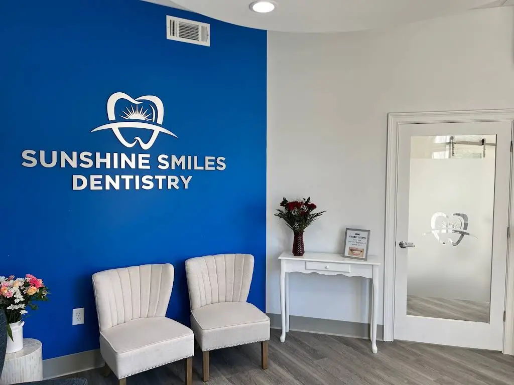 Sunshine Smiles Dentistry