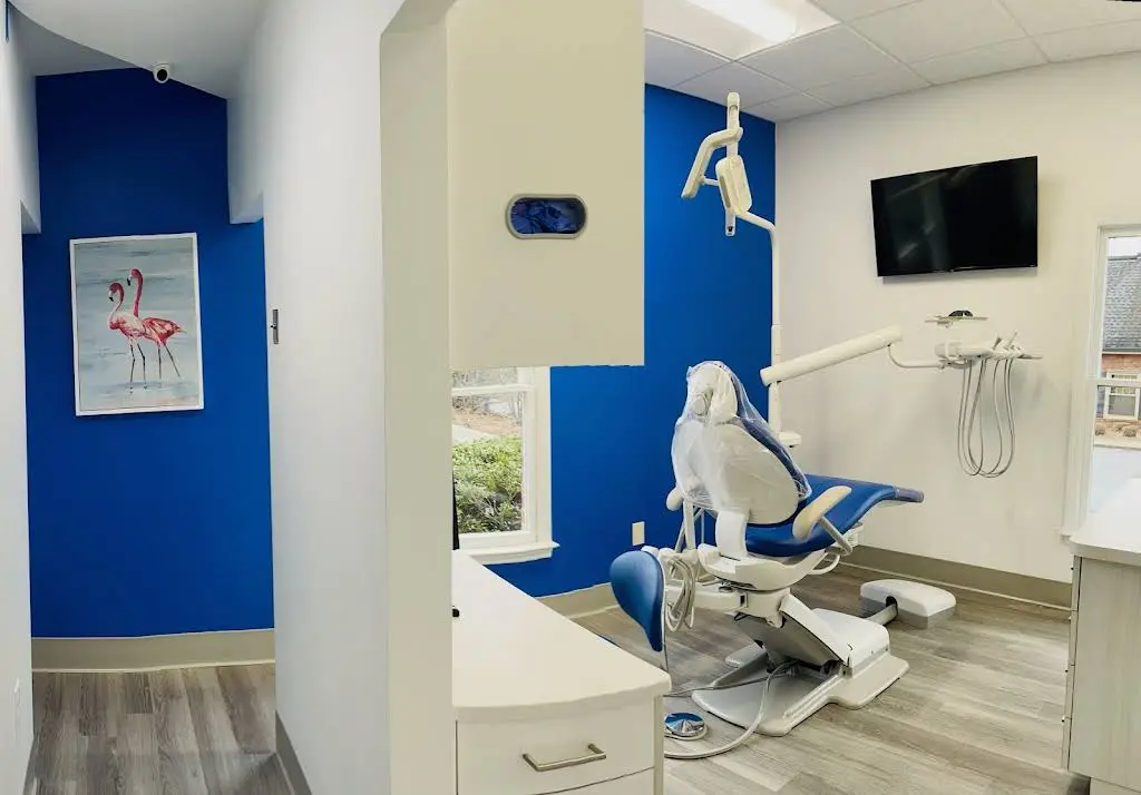 Sunshine Smiles Dentistry