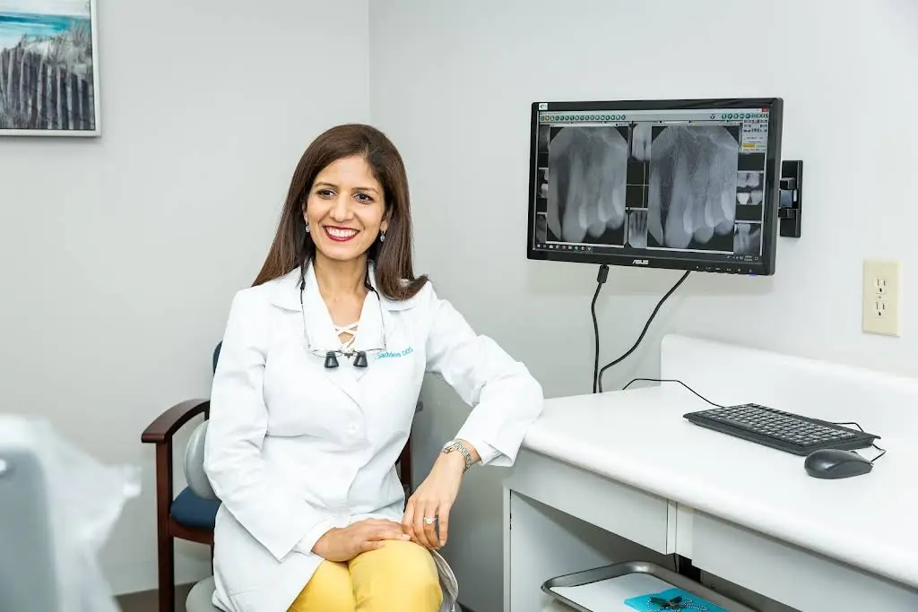 Sunshine Smiles Dentistry