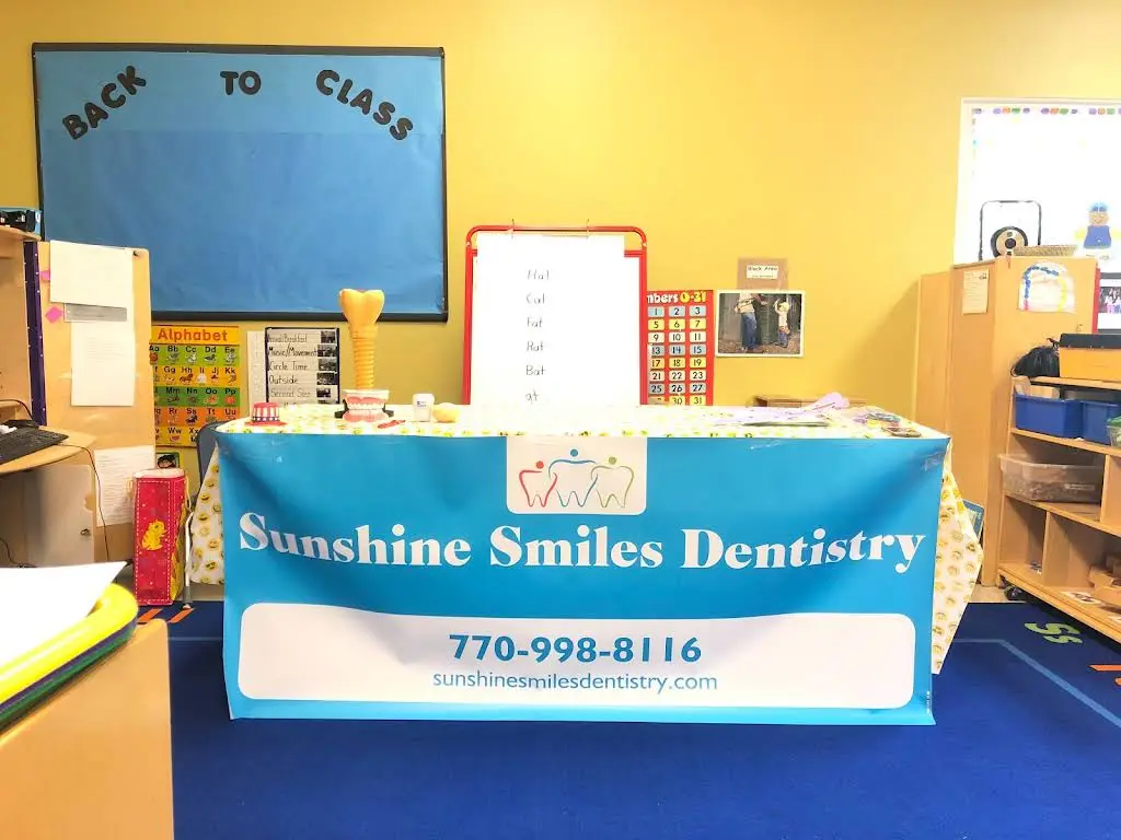 Sunshine Smiles Dentistry