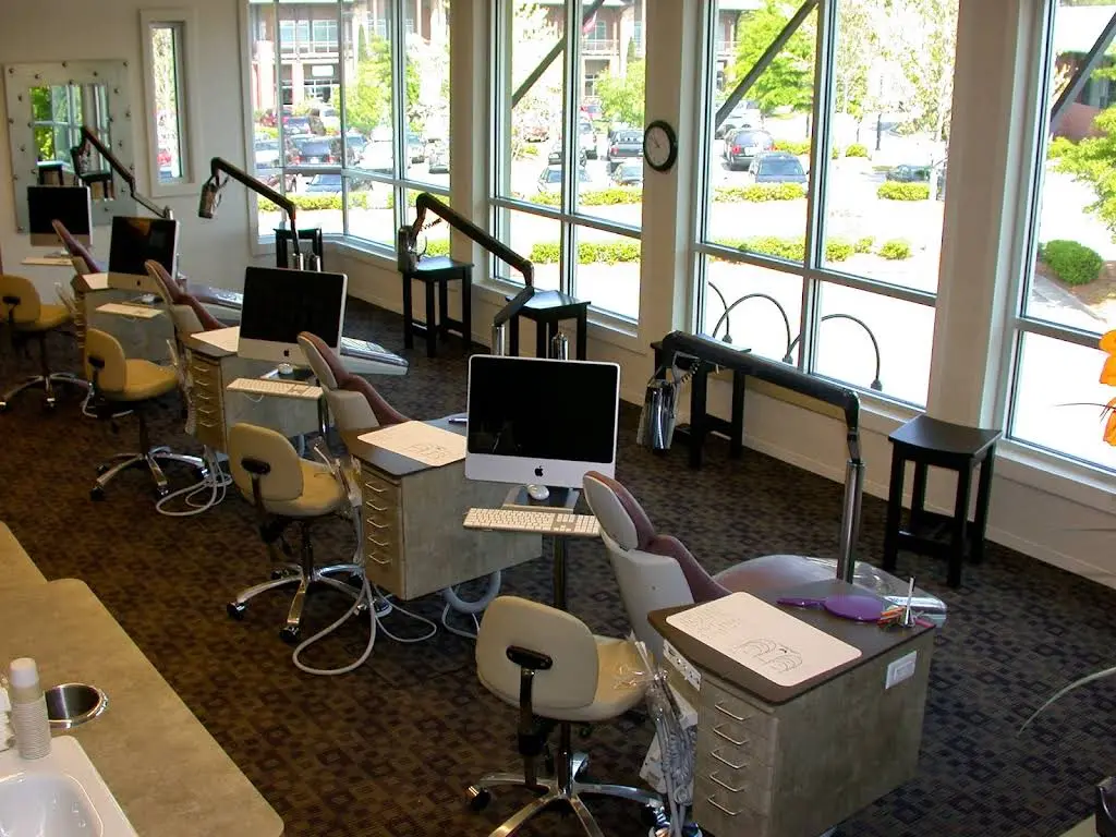 Iaculli Orthodontics