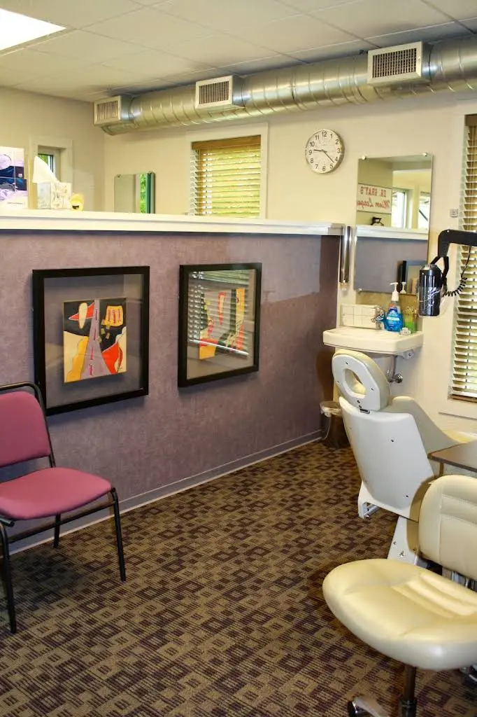 Iaculli Orthodontics