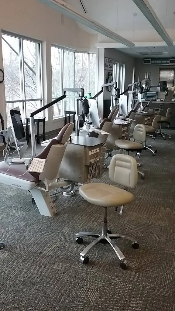 Iaculli Orthodontics