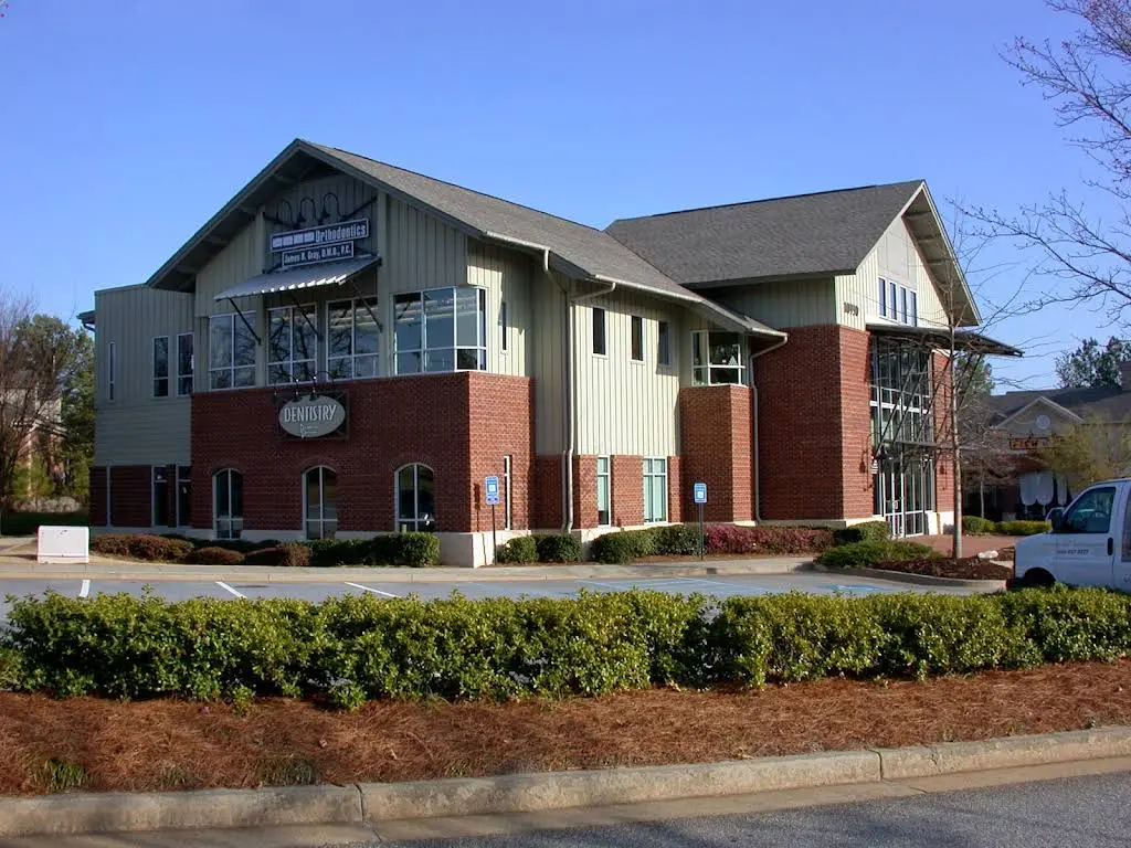 Iaculli Orthodontics