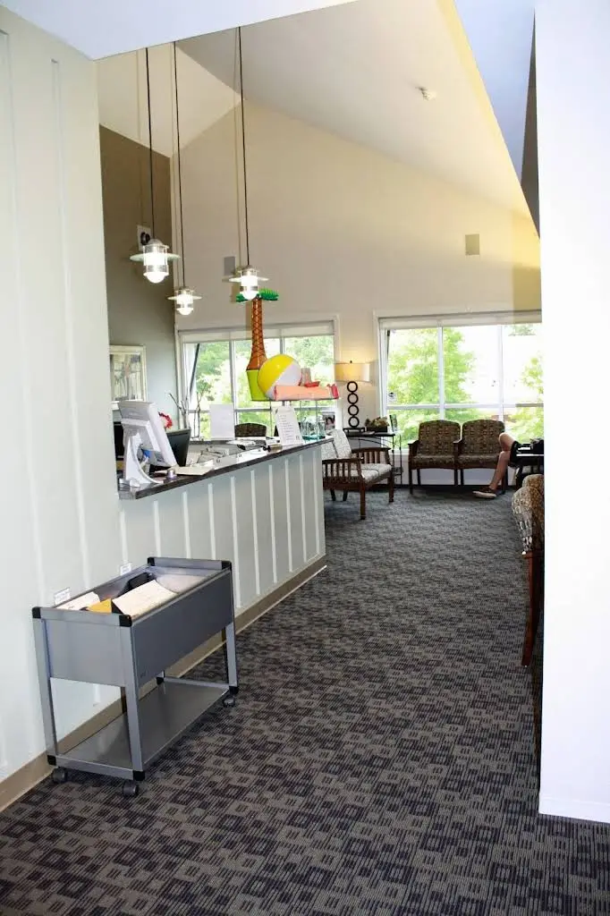 Iaculli Orthodontics