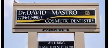 Alluring Cosmetic Dentistry
